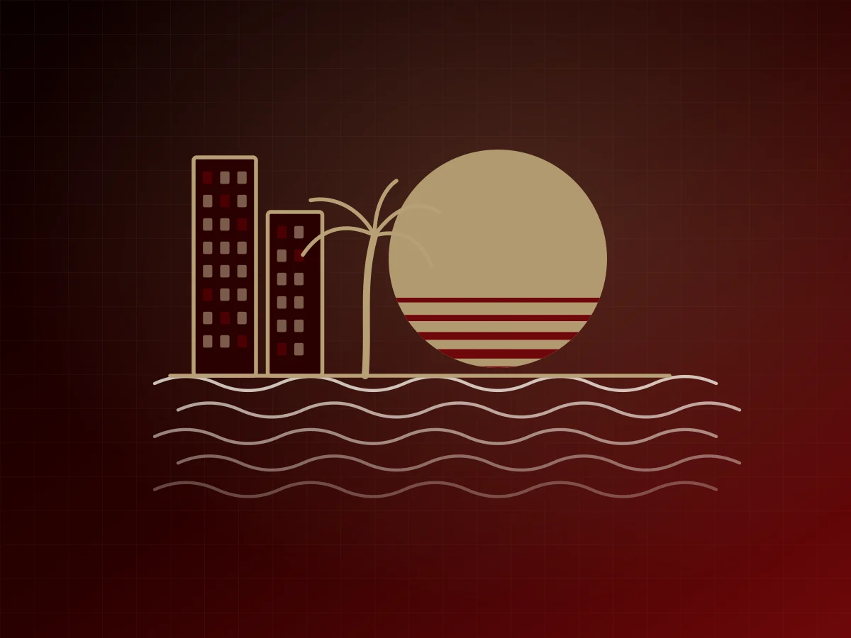 ภาพประกอบคอนโดริมชายหาดในจังหวัดชลบุรี