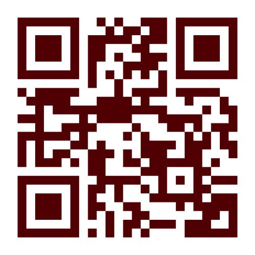 QR code to add Panta Asset on LINE