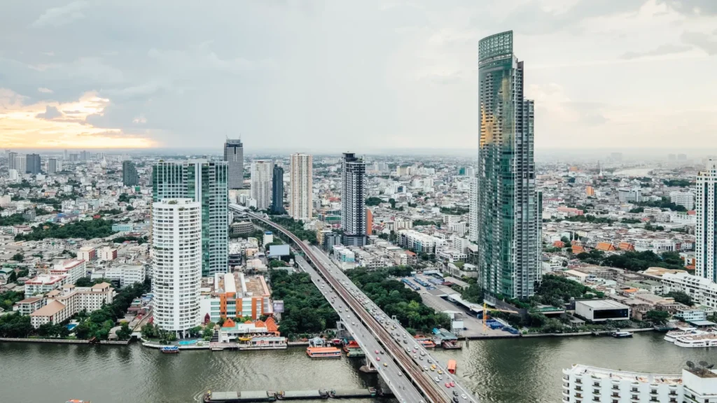 How to Choose the Right Condo in Thailand